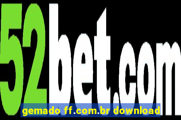 gemado ff.com.br download